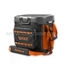 Camping TPU Cooler Bag with Detachable Shoulder Strap